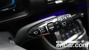 Hyundai Casper, 2022 — миниатюра 27