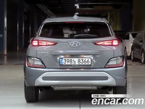 Hyundai Kona, 2021 — миниатюра 3