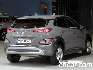 Hyundai Kona, 2021 — миниатюра 4