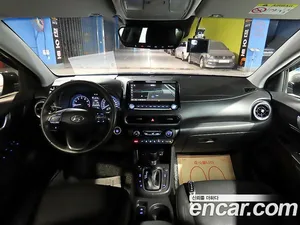 Hyundai Kona, 2021 — миниатюра 5