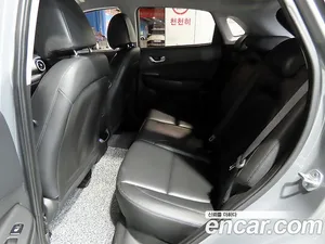 Hyundai Kona, 2021 — миниатюра 7