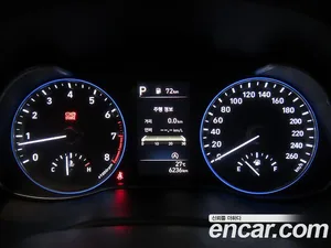Hyundai Kona, 2021 — миниатюра 8