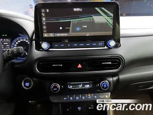 Hyundai Kona, 2021 — миниатюра 11