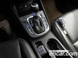 Hyundai Kona, 2021 — миниатюра 12