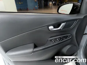 Hyundai Kona, 2021 — миниатюра 13