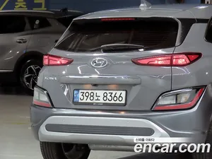 Hyundai Kona, 2021 — миниатюра 17