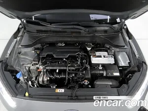 Hyundai Kona, 2021 — миниатюра 19