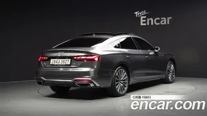 Audi A5, 2023 — миниатюра 2