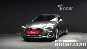 Audi A5, 2023 — миниатюра 3