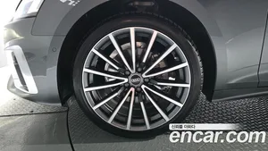 Audi A5, 2023 — миниатюра 5