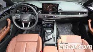 Audi A5, 2023 — миниатюра 10