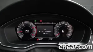 Audi A5, 2023 — миниатюра 11