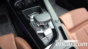 Audi A5, 2023 — миниатюра 12
