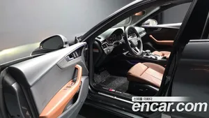 Audi A5, 2023 — миниатюра 13