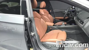 Audi A5, 2023 — миниатюра 17