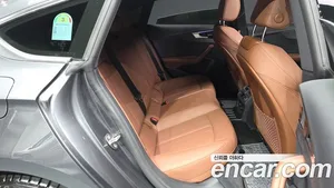 Audi A5, 2023 — миниатюра 18