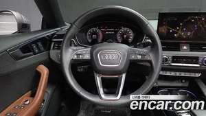 Audi A5, 2023 — миниатюра 19