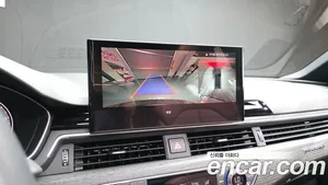 Audi A5, 2023 — миниатюра 21