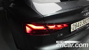 Audi A5, 2023 — миниатюра 9