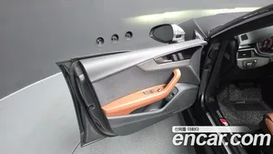 Audi A5, 2023 — миниатюра 14