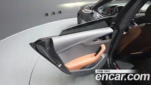 Audi A5, 2023 — миниатюра 15
