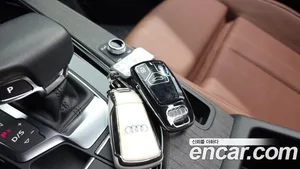 Audi A5, 2023 — миниатюра 33