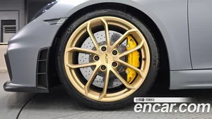 Porsche 718, 2023 — миниатюра 5