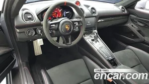 Porsche 718, 2023 — миниатюра 7