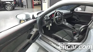 Porsche 718, 2023 — миниатюра 10