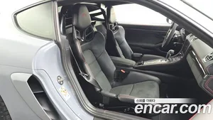 Porsche 718, 2023 — миниатюра 11