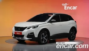 Peugeot 3008, 2019 — миниатюра 32