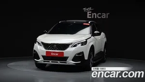Peugeot 3008, 2019 — миниатюра 2