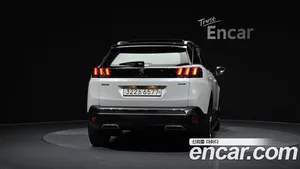 Peugeot 3008, 2019 — миниатюра 3