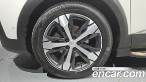 Peugeot 3008, 2019 — миниатюра 4