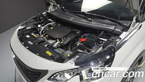Peugeot 3008, 2019 — миниатюра 5