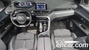 Peugeot 3008, 2019 — миниатюра 9