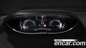 Peugeot 3008, 2019 — миниатюра 10
