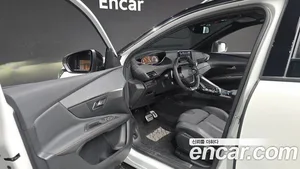 Peugeot 3008, 2019 — миниатюра 12