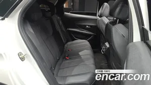 Peugeot 3008, 2019 — миниатюра 16