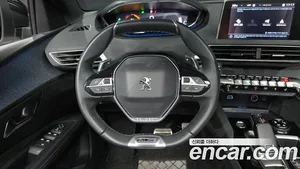 Peugeot 3008, 2019 — миниатюра 18