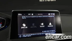 Peugeot 3008, 2019 — миниатюра 20