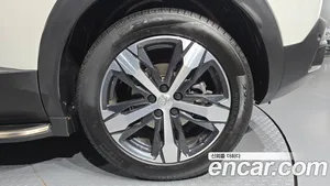 Peugeot 3008, 2019 — миниатюра 6