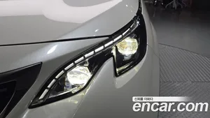 Peugeot 3008, 2019 — миниатюра 7