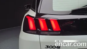 Peugeot 3008, 2019 — миниатюра 8