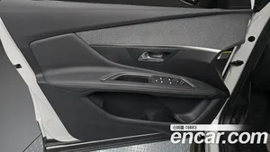 Peugeot 3008, 2019 — миниатюра 13