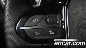 Peugeot 3008, 2019 — миниатюра 29