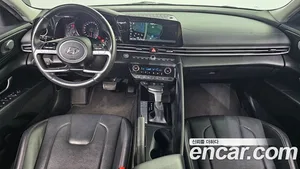 Hyundai Avante, 2022 — миниатюра 7