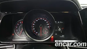 Hyundai Avante, 2022 — миниатюра 8