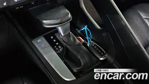 Hyundai Avante, 2022 — миниатюра 9