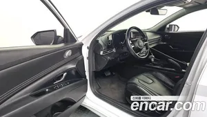 Hyundai Avante, 2022 — миниатюра 10